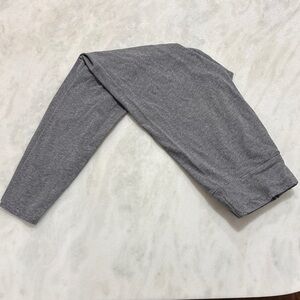 SHEIN Kids Grey Joggers
